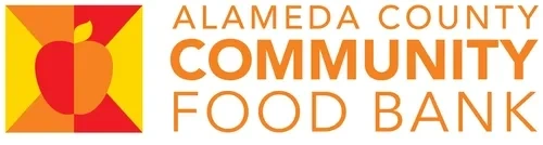 ALAMEDA COUNTY COMMUNITY FOOD BANK logo