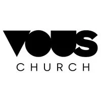 VOUS Church logo
