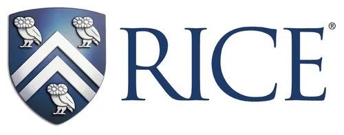 WILLIAM MARSH RICE UNIVERSITY logo