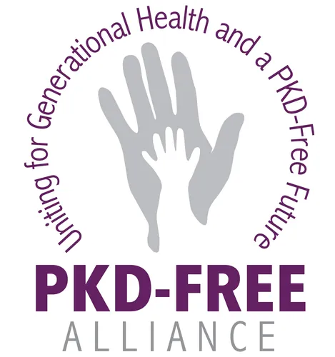 PKD Free Babies Alliance, Ltd. logo