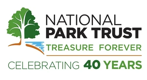 National Park Trust, Inc. logo