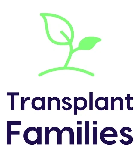 Transplant Families logo