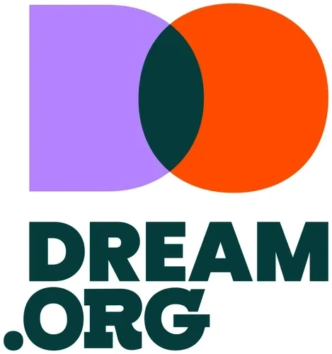 Dream.org logo