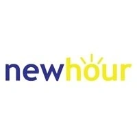 New Hour logo