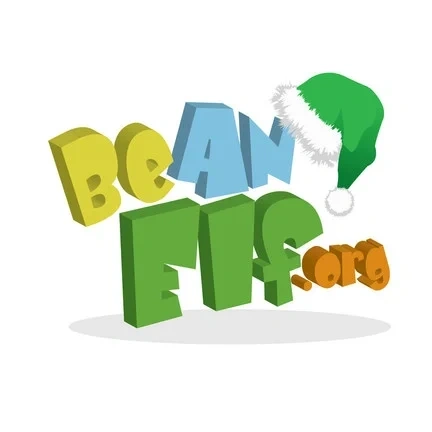 Be An Elf logo