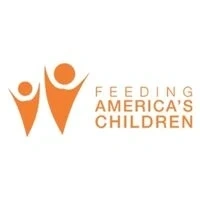 Feeding America's Hungry Children logo