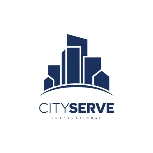 CityServe International logo