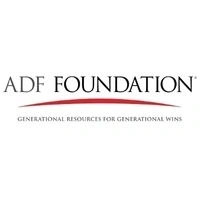 Adf Foundation logo