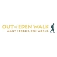 Out of Eden Walk logo