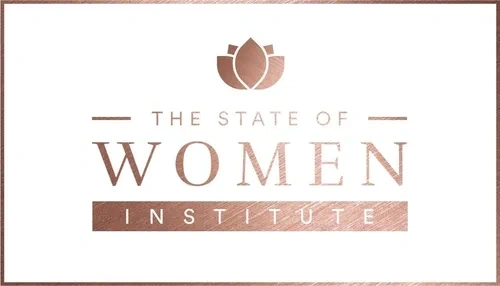 State of Women Institute logo