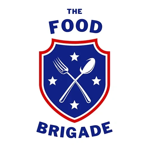 Food Brigade Inc logo