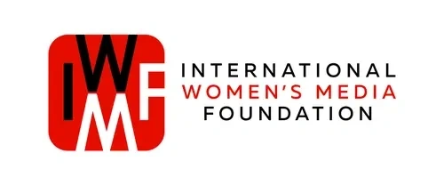 International Womens Media Foundation logo