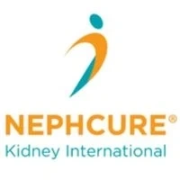 NephCure Kidney International logo