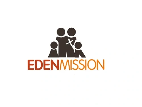 Eden Mission logo