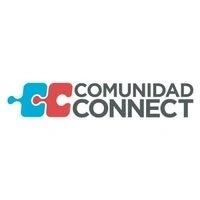 Comunidad Connect logo