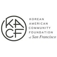 Korean American Community Foundation San Francisco logo
