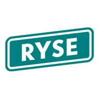 RYSE INC logo