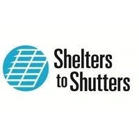 Shelters to Shutters logo