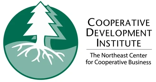 Cooperative Development Institute, Inc. logo