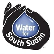Water for South Sudan, Inc. logo