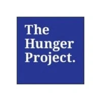 The Hunger Project logo