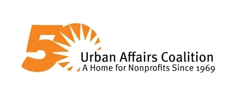 Urban Affairs Coalition logo