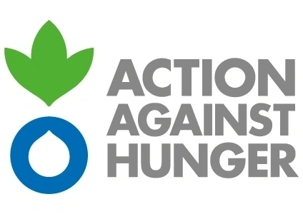 Action Against Hunger USA logo