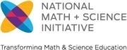 NATIONAL MATH AND SCIENCE INITIATIVE INC logo