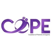 Coalition of Parents in Esports logo