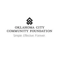 Oklahoma City Community Foundation logo