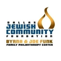 Dallas Jewish Community Foundation logo