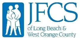 JEWISH FAMILY & CHILDRENS SERVICE OF LONG BEACH & ORANGE COUNTY logo