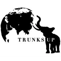 Trunks Up logo