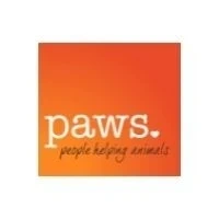 PAWS logo