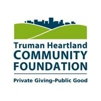 Truman Heartland Community Foundation logo
