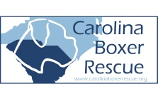 Carolina Boxer Rescue Inc logo