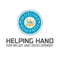 Helping Hand For Relief and Development, Inc logo