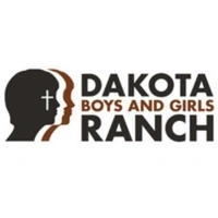 Dakota Boys and Girls Ranch Foundation logo