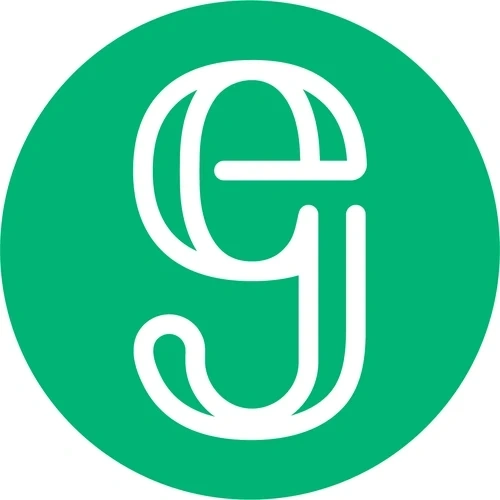 Good Energy Collective Incorporated logo
