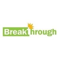 Breakthrough logo