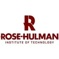 Rose-Hulman Institute of Technology logo