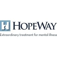 HopeWay Foundation logo