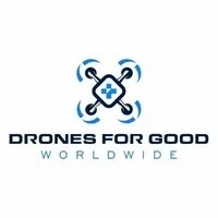 Drones For Good Worldwide logo