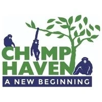 Chimp Haven logo