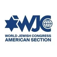 World Jewish Congress (American Section), Inc. logo