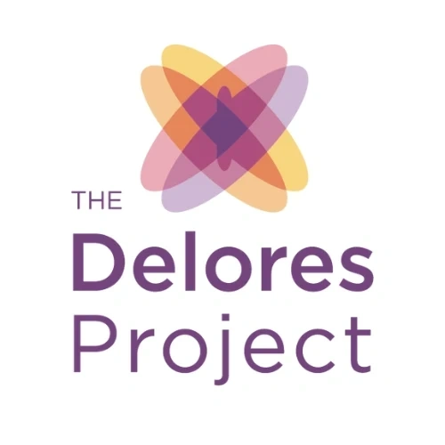 DELORES PROJECT logo