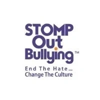STOMP Out Bullying logo