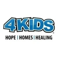 4KIDS, Inc. logo