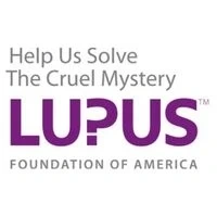 Lupus Foundation of America logo