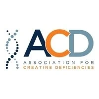 Association for Creatine Deficiencies logo
